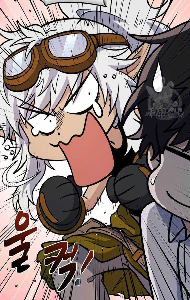 Nhà Hàng Thợ Săn Quái Vật Nhà hàng tốt nhất gần tôi Chapter 20 trang 99