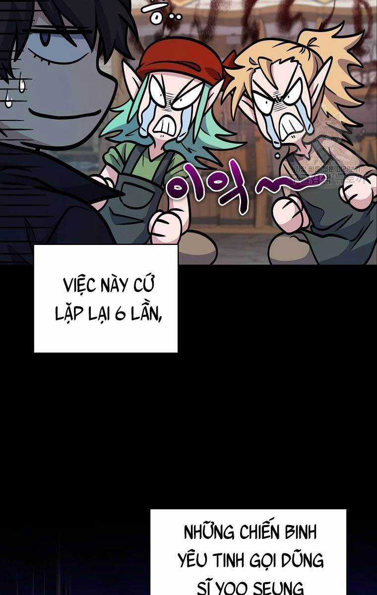 Nhà Hàng Thợ Săn Quái Vật Nhà hàng tốt nhất gần tôi Chapter 21 trang 11