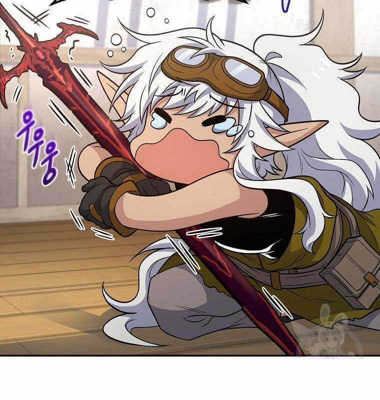 Nhà Hàng Thợ Săn Quái Vật Nhà hàng tốt nhất gần tôi Chapter 21 trang 18