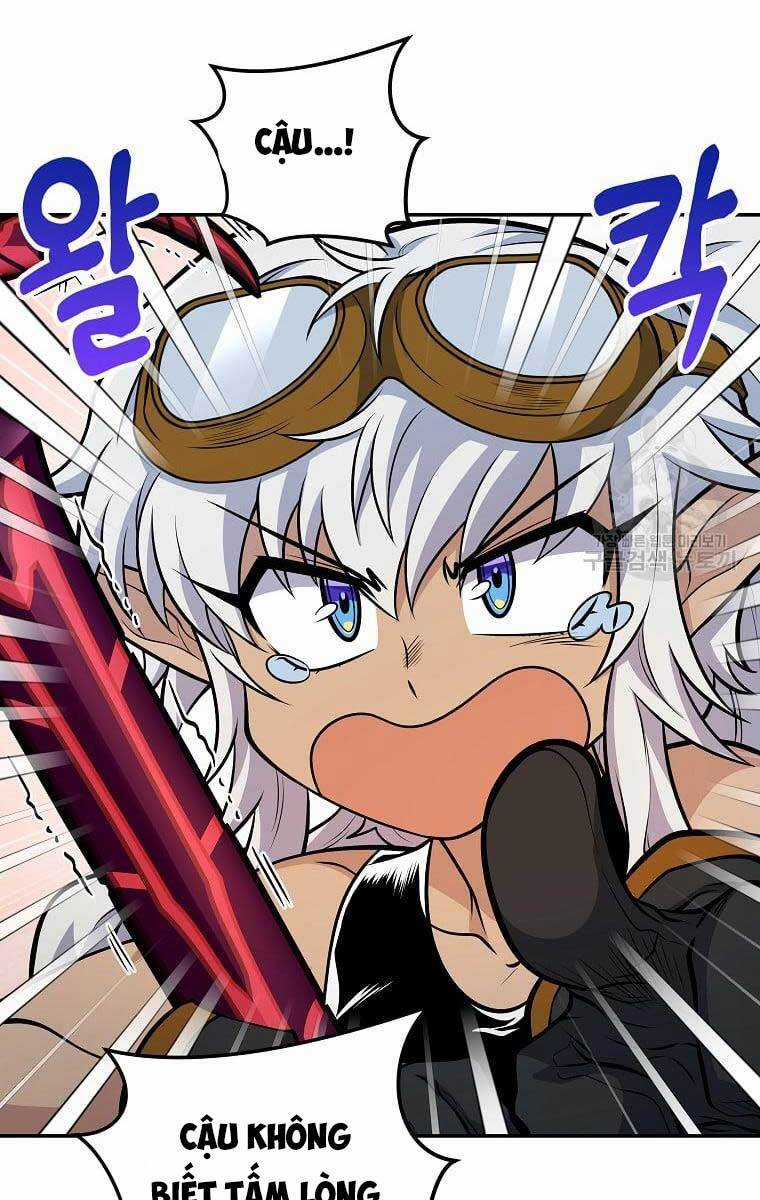 Nhà Hàng Thợ Săn Quái Vật Nhà hàng tốt nhất gần tôi Chapter 21 trang 24