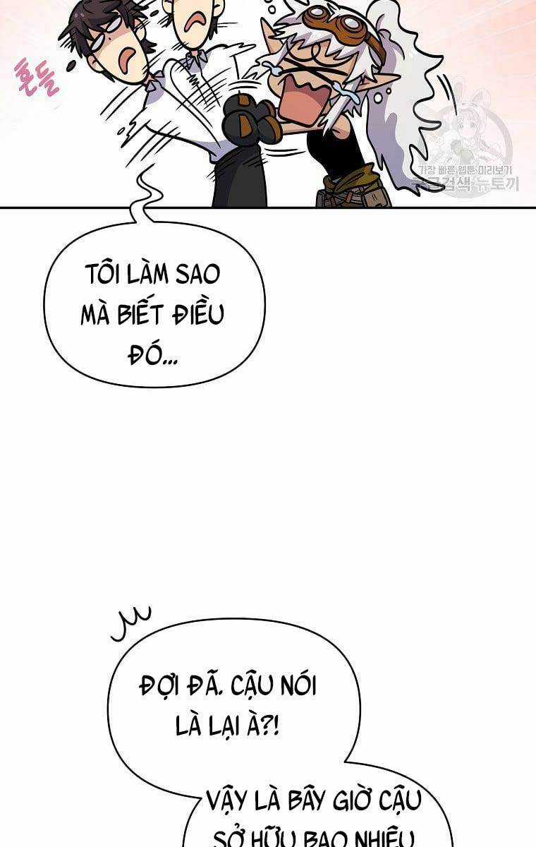 Nhà Hàng Thợ Săn Quái Vật Nhà hàng tốt nhất gần tôi Chapter 21 trang 27