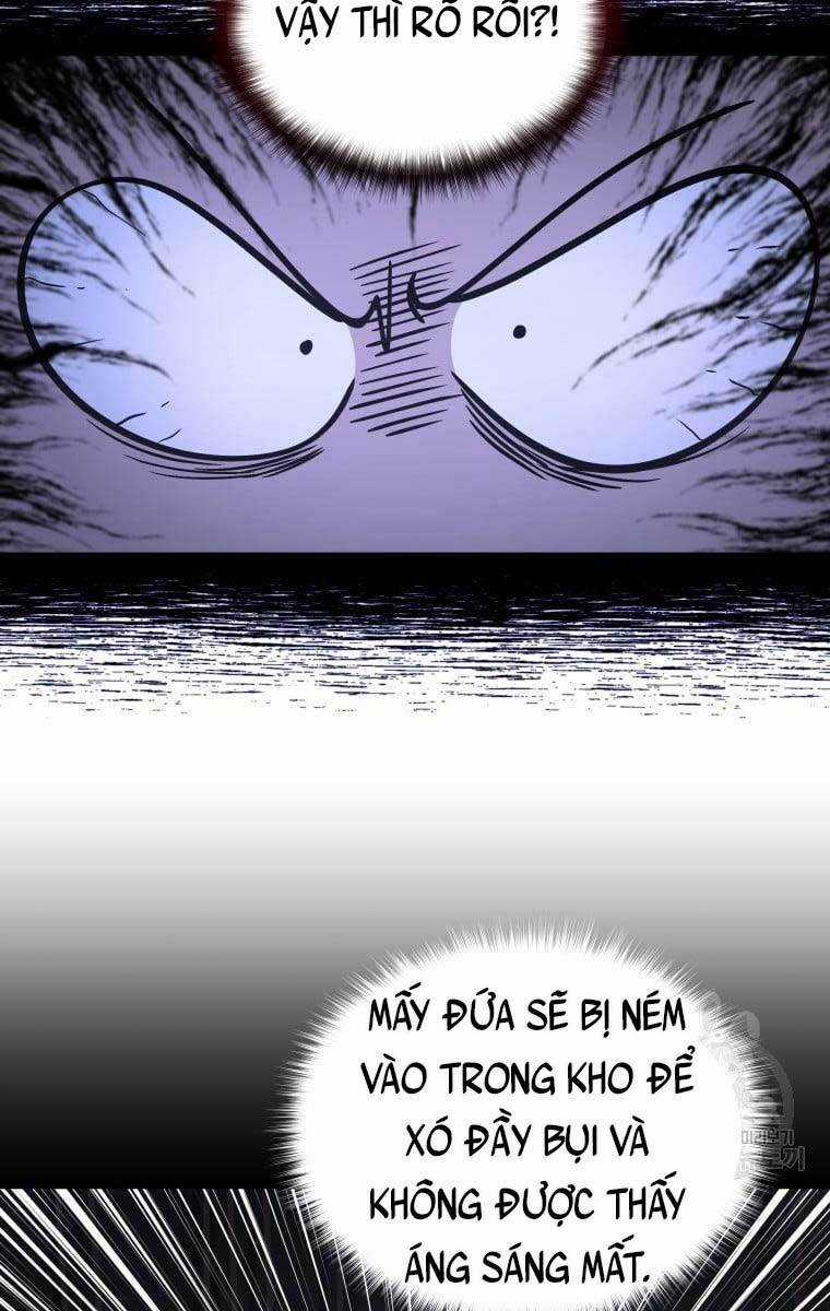 Nhà Hàng Thợ Săn Quái Vật Nhà hàng tốt nhất gần tôi Chapter 21 trang 34