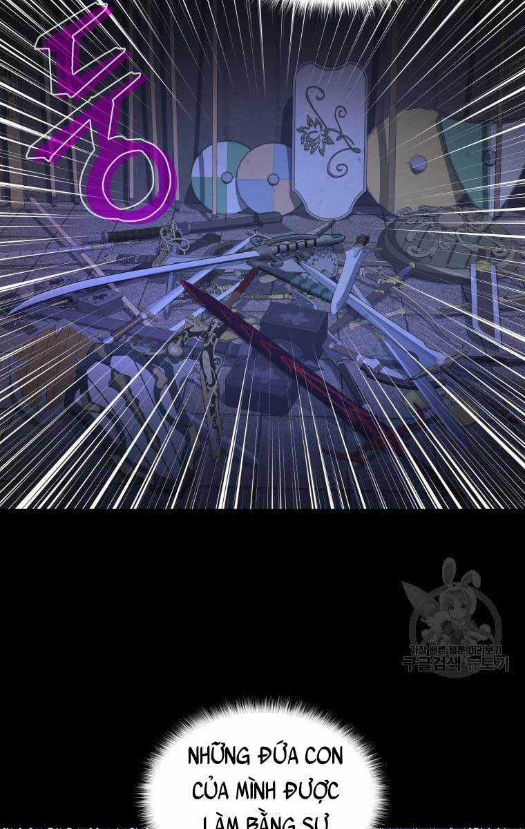 Nhà Hàng Thợ Săn Quái Vật Nhà hàng tốt nhất gần tôi Chapter 21 trang 35