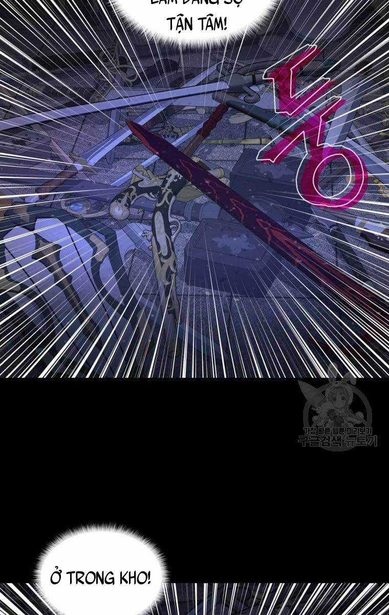 Nhà Hàng Thợ Săn Quái Vật Nhà hàng tốt nhất gần tôi Chapter 21 trang 36