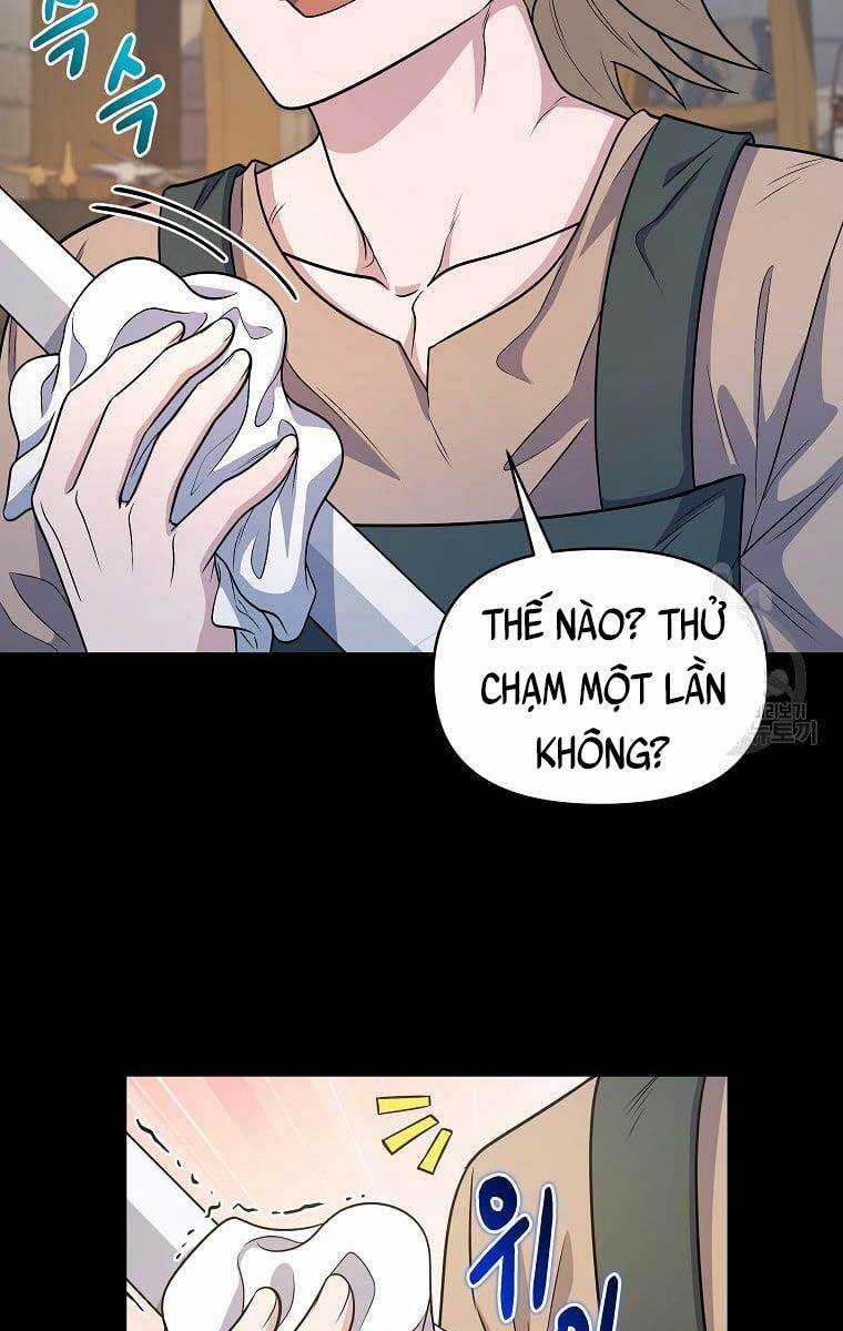 Nhà Hàng Thợ Săn Quái Vật Nhà hàng tốt nhất gần tôi Chapter 21 trang 4