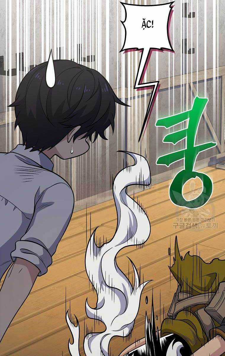 Nhà Hàng Thợ Săn Quái Vật Nhà hàng tốt nhất gần tôi Chapter 21 trang 41