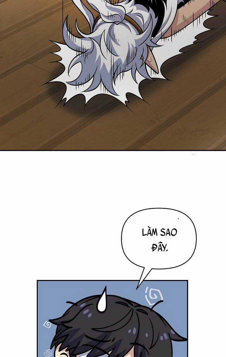 Nhà Hàng Thợ Săn Quái Vật Nhà hàng tốt nhất gần tôi Chapter 21 trang 42