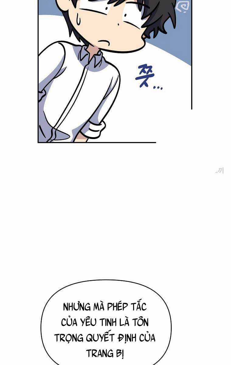 Nhà Hàng Thợ Săn Quái Vật Nhà hàng tốt nhất gần tôi Chapter 21 trang 43