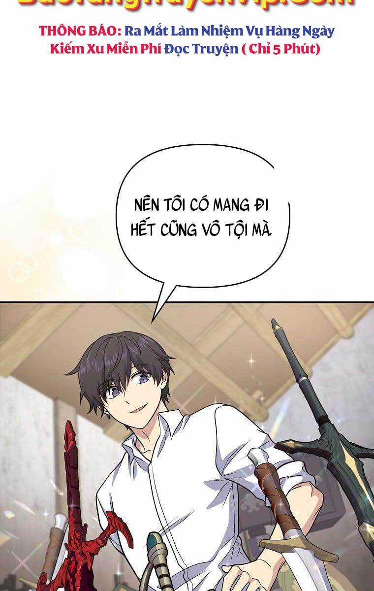 Nhà Hàng Thợ Săn Quái Vật Nhà hàng tốt nhất gần tôi Chapter 21 trang 45