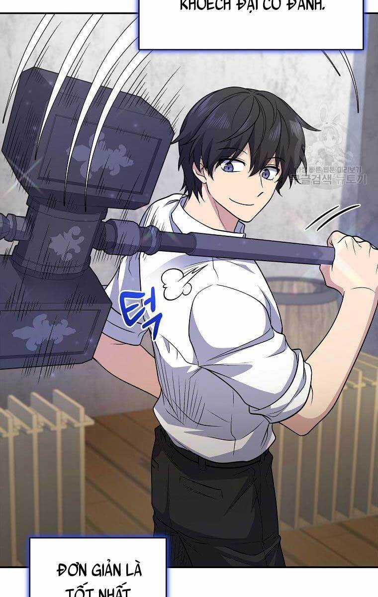 Nhà Hàng Thợ Săn Quái Vật Nhà hàng tốt nhất gần tôi Chapter 21 trang 49