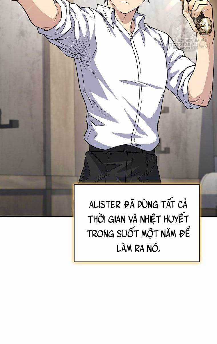 Nhà Hàng Thợ Săn Quái Vật Nhà hàng tốt nhất gần tôi Chapter 21 trang 51