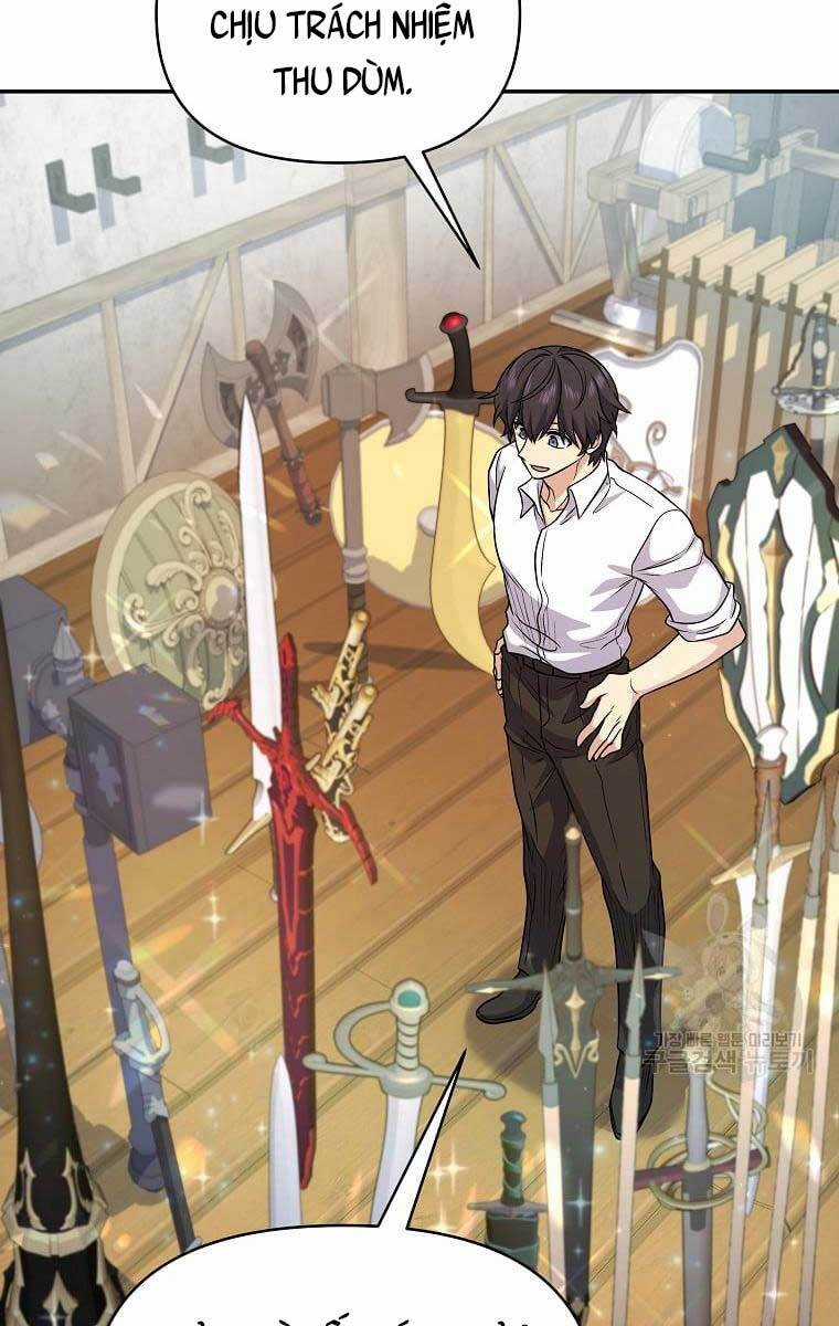 Nhà Hàng Thợ Săn Quái Vật Nhà hàng tốt nhất gần tôi Chapter 21 trang 54