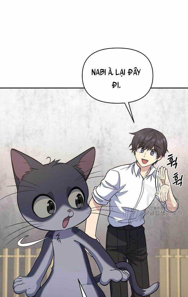 Nhà Hàng Thợ Săn Quái Vật Nhà hàng tốt nhất gần tôi Chapter 21 trang 59