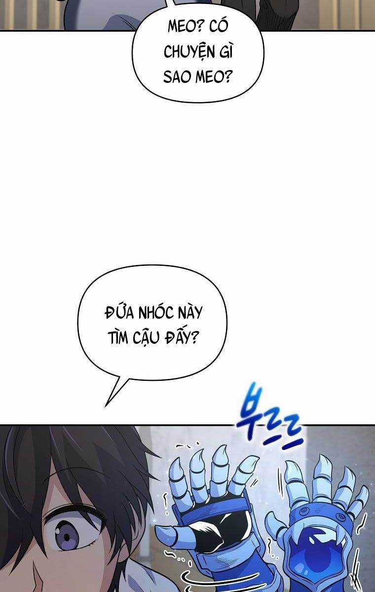 Nhà Hàng Thợ Săn Quái Vật Nhà hàng tốt nhất gần tôi Chapter 21 trang 60