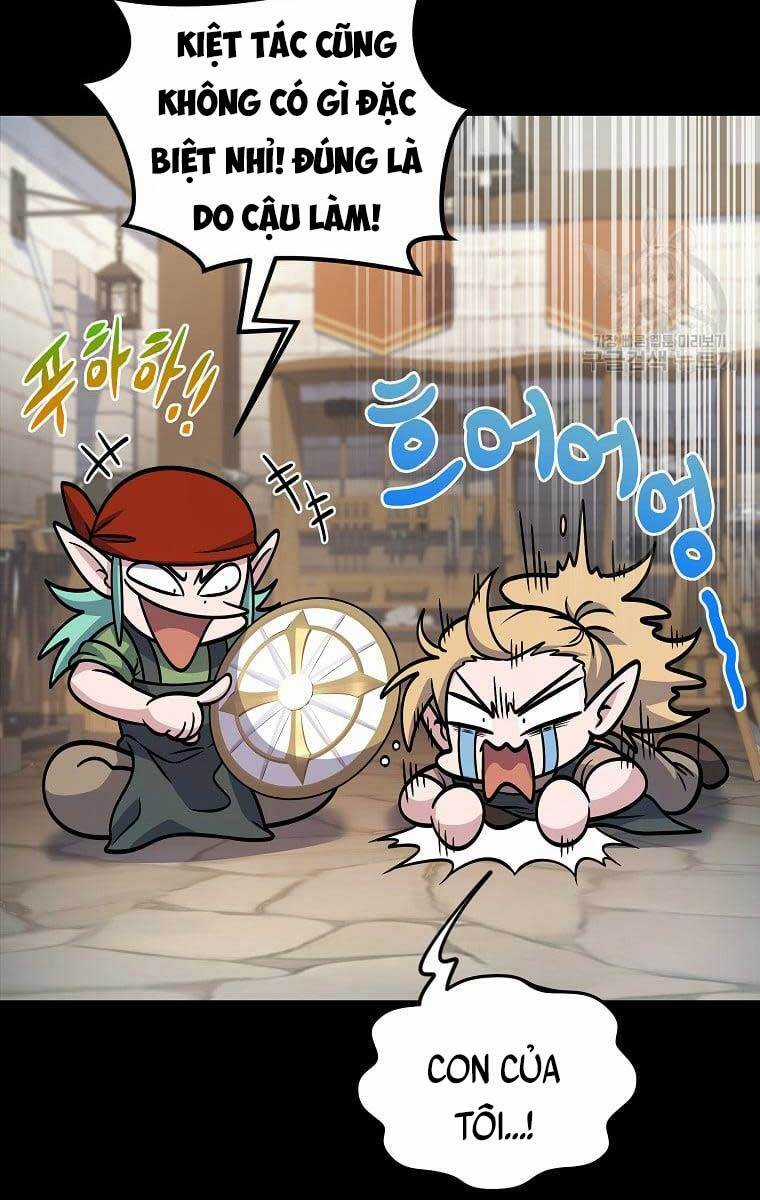 Nhà Hàng Thợ Săn Quái Vật Nhà hàng tốt nhất gần tôi Chapter 21 trang 7