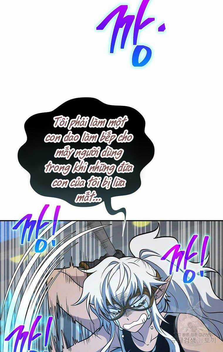 Nhà Hàng Thợ Săn Quái Vật Nhà hàng tốt nhất gần tôi Chapter 21 trang 71