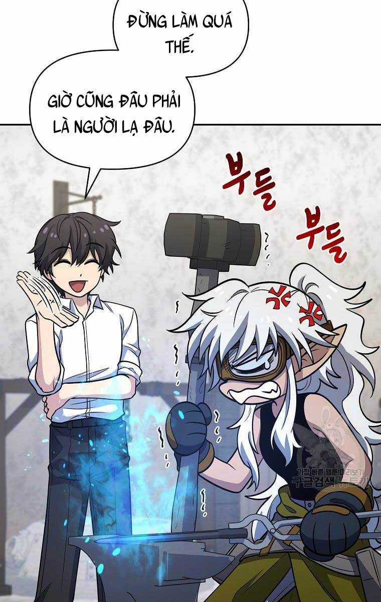 Nhà Hàng Thợ Săn Quái Vật Nhà hàng tốt nhất gần tôi Chapter 21 trang 73