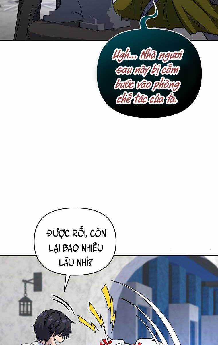 Nhà Hàng Thợ Săn Quái Vật Nhà hàng tốt nhất gần tôi Chapter 21 trang 74