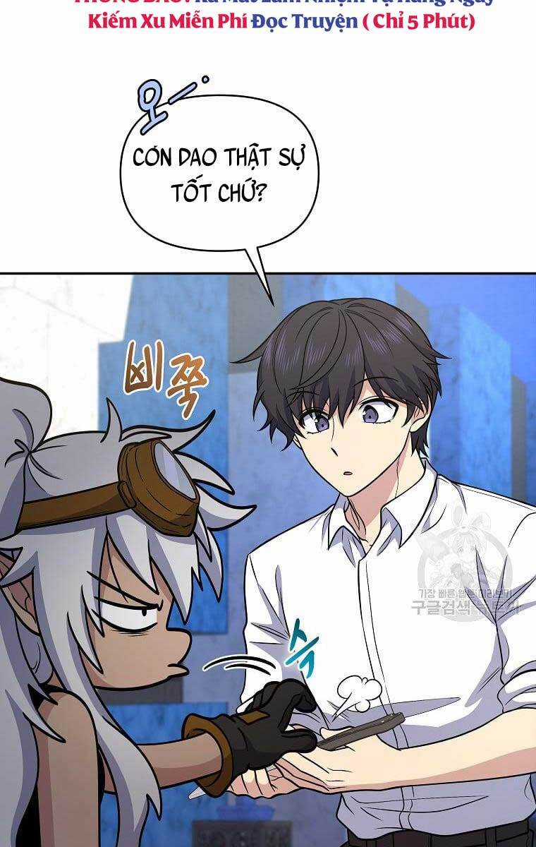 Nhà Hàng Thợ Săn Quái Vật Nhà hàng tốt nhất gần tôi Chapter 21 trang 78