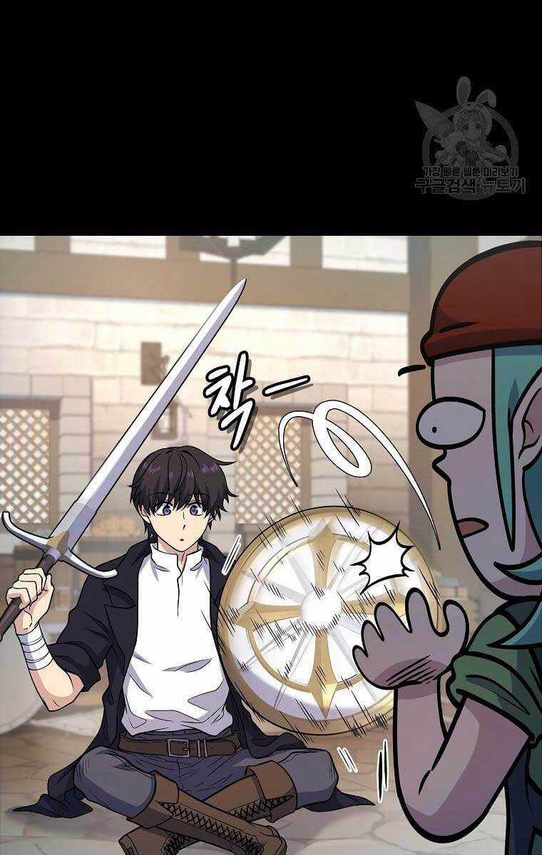 Nhà Hàng Thợ Săn Quái Vật Nhà hàng tốt nhất gần tôi Chapter 21 trang 8