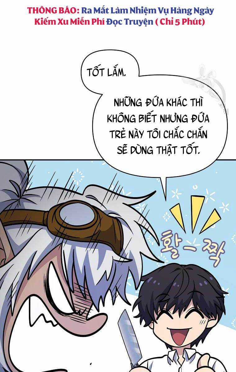 Nhà Hàng Thợ Săn Quái Vật Nhà hàng tốt nhất gần tôi Chapter 21 trang 83