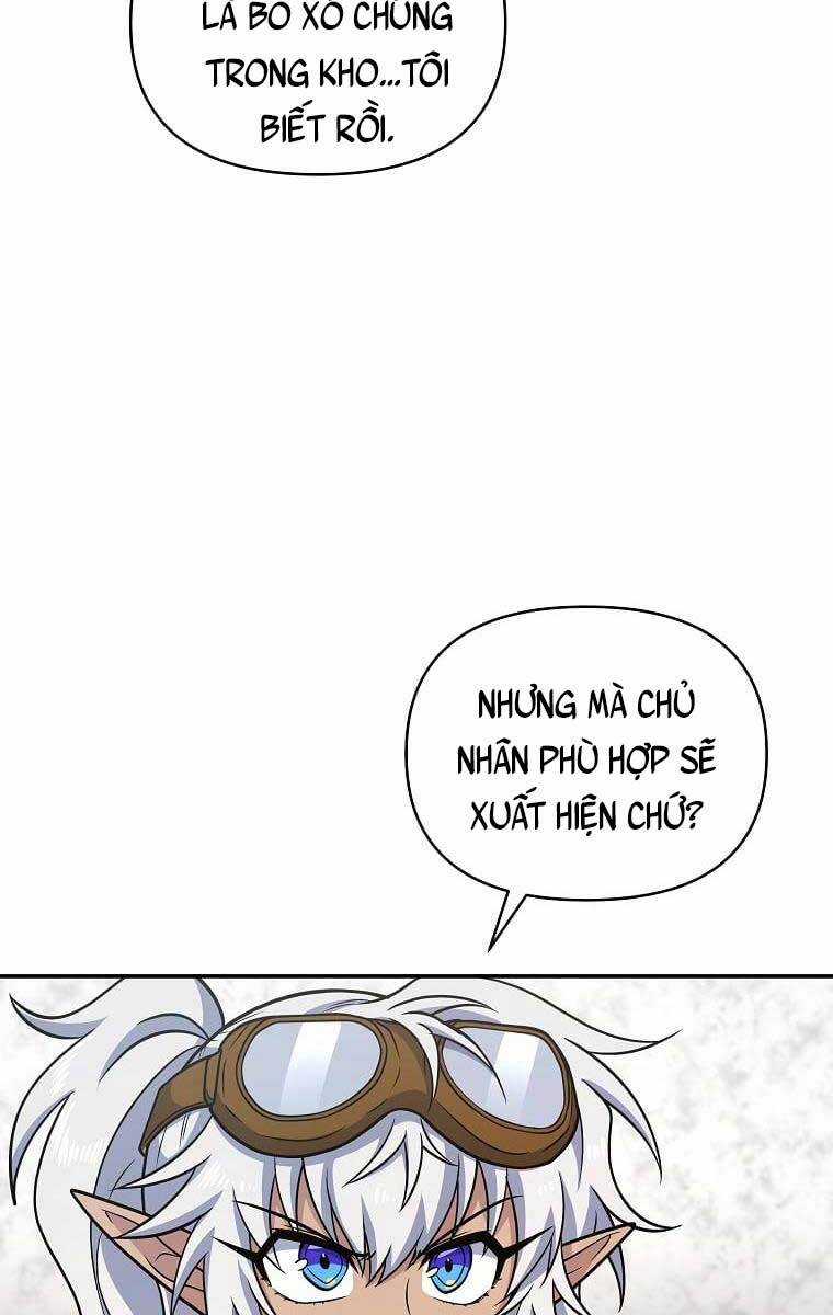 Nhà Hàng Thợ Săn Quái Vật Nhà hàng tốt nhất gần tôi Chapter 21 trang 86