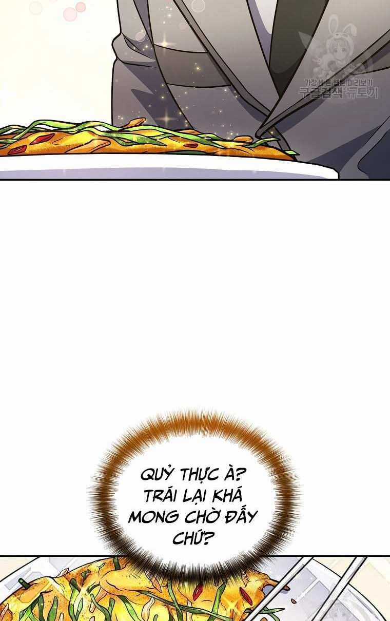 Nhà Hàng Thợ Săn Quái Vật Nhà hàng tốt nhất gần tôi Chapter 22 trang 108