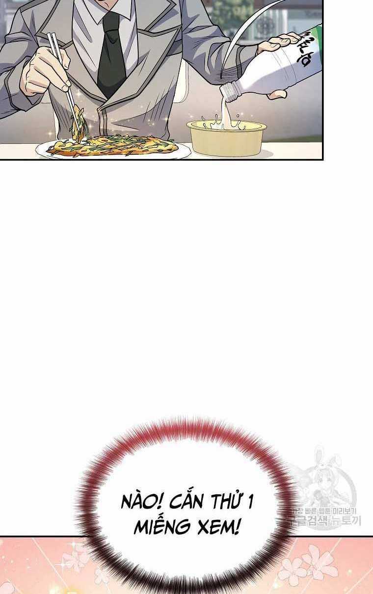 Nhà Hàng Thợ Săn Quái Vật Nhà hàng tốt nhất gần tôi Chapter 22 trang 110