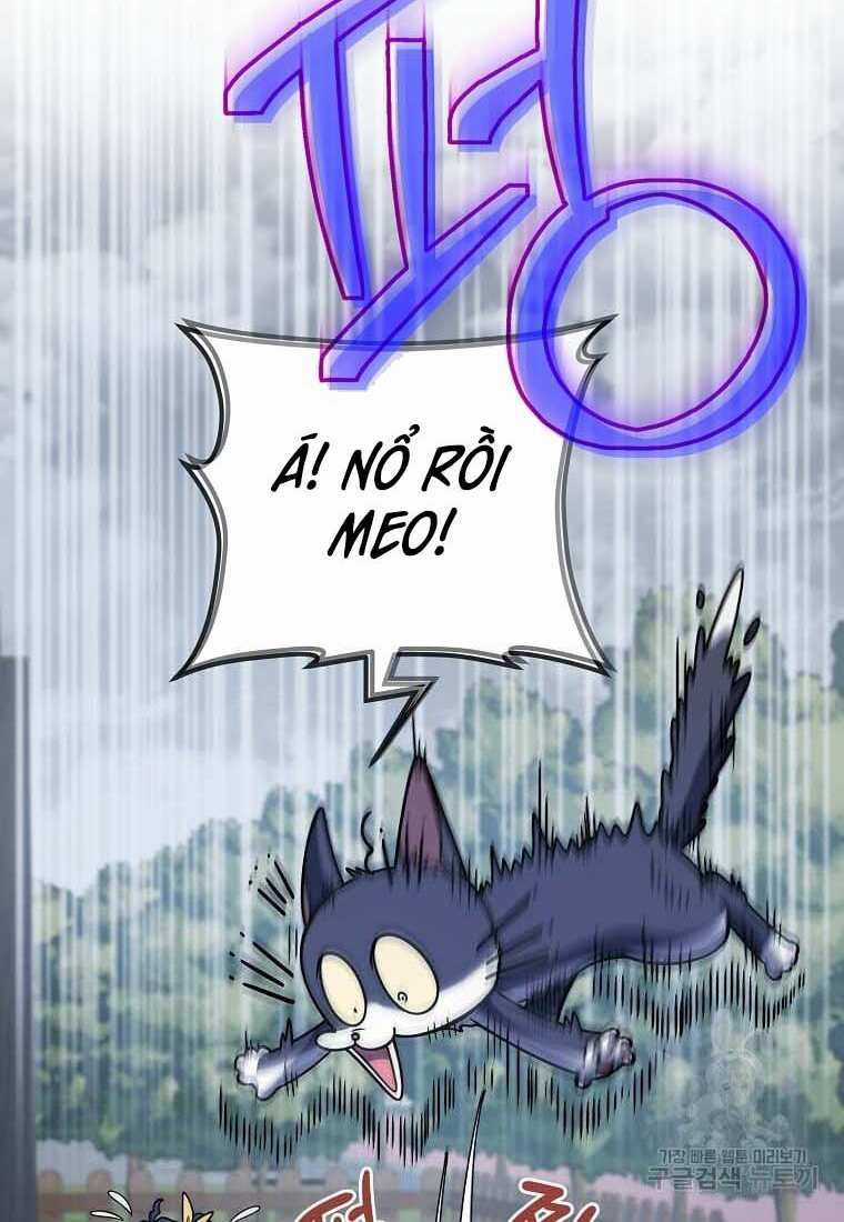 Nhà Hàng Thợ Săn Quái Vật Nhà hàng tốt nhất gần tôi Chapter 22 trang 19