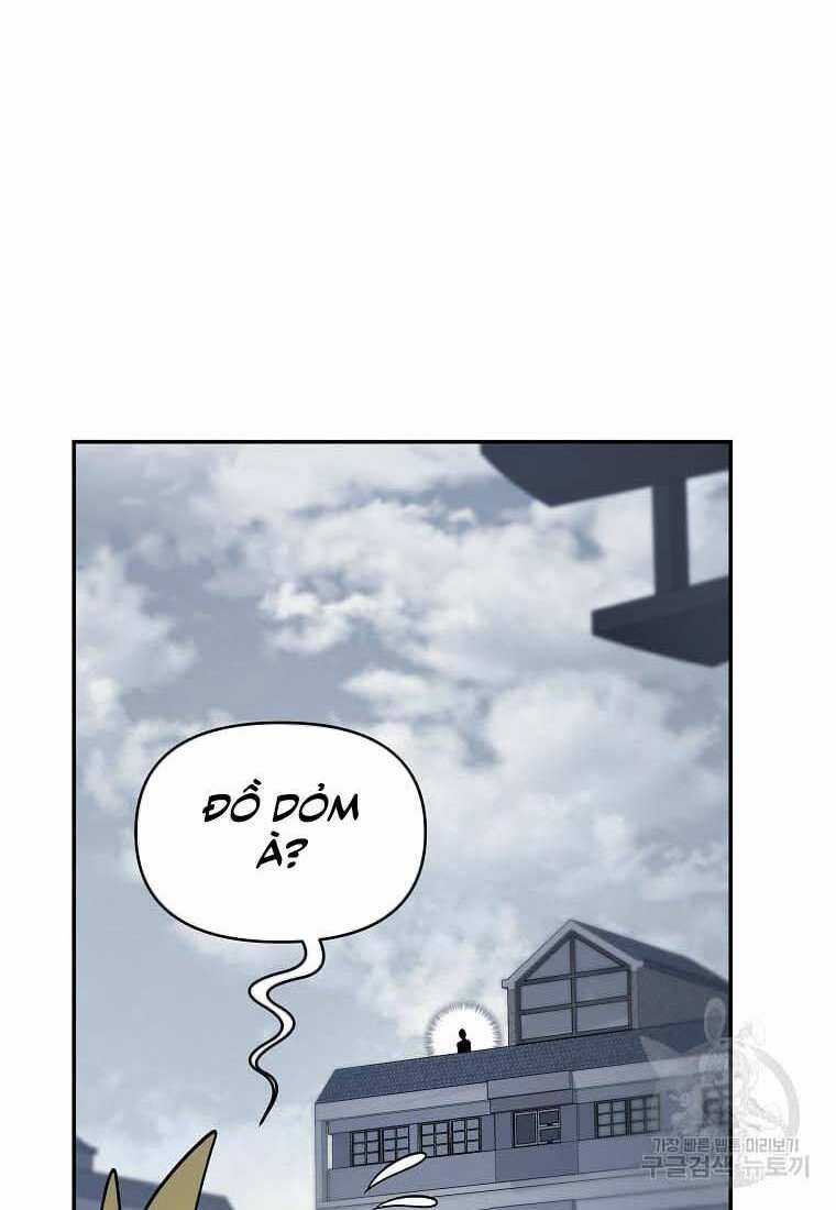 Nhà Hàng Thợ Săn Quái Vật Nhà hàng tốt nhất gần tôi Chapter 22 trang 21