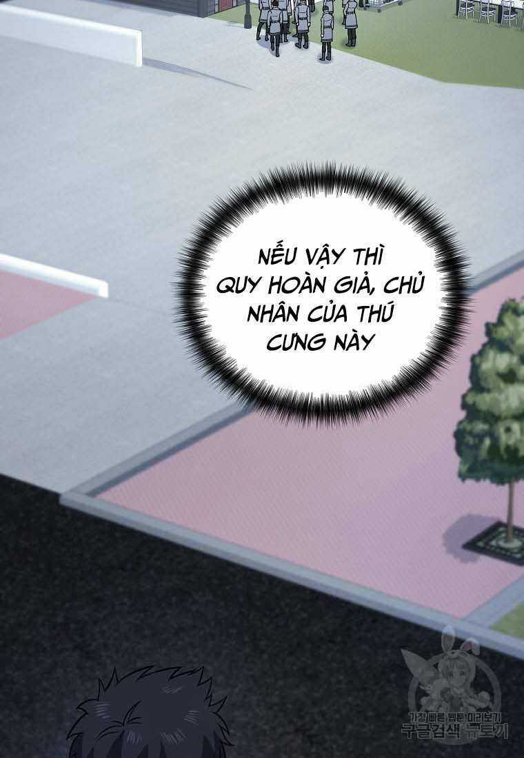 Nhà Hàng Thợ Săn Quái Vật Nhà hàng tốt nhất gần tôi Chapter 22 trang 28