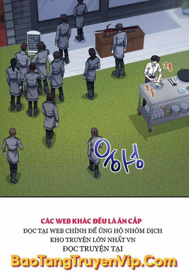 Nhà Hàng Thợ Săn Quái Vật Nhà hàng tốt nhất gần tôi Chapter 22 trang 4