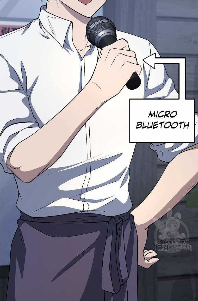 Nhà Hàng Thợ Săn Quái Vật Nhà hàng tốt nhất gần tôi Chapter 22 trang 42