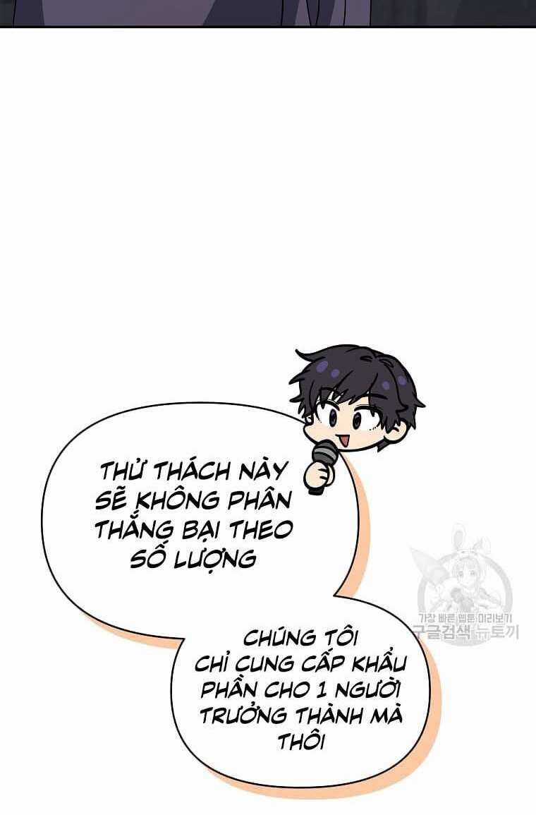 Nhà Hàng Thợ Săn Quái Vật Nhà hàng tốt nhất gần tôi Chapter 22 trang 43