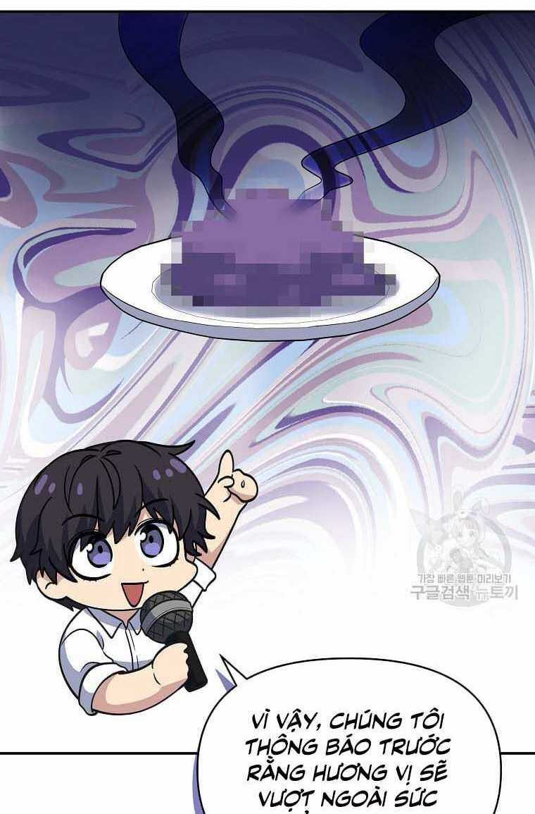 Nhà Hàng Thợ Săn Quái Vật Nhà hàng tốt nhất gần tôi Chapter 22 trang 44