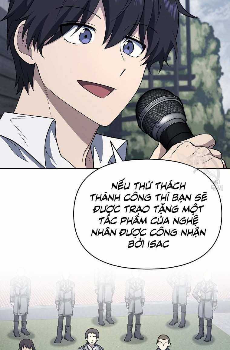 Nhà Hàng Thợ Săn Quái Vật Nhà hàng tốt nhất gần tôi Chapter 22 trang 48