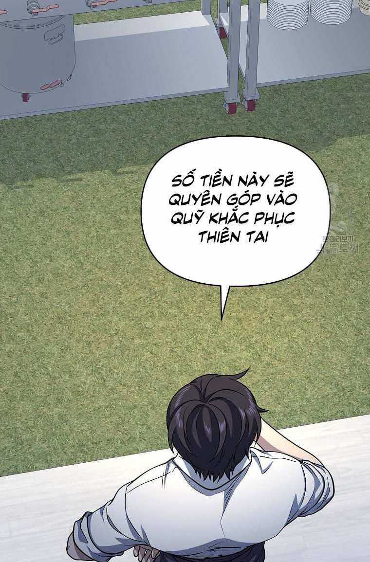 Nhà Hàng Thợ Săn Quái Vật Nhà hàng tốt nhất gần tôi Chapter 22 trang 50