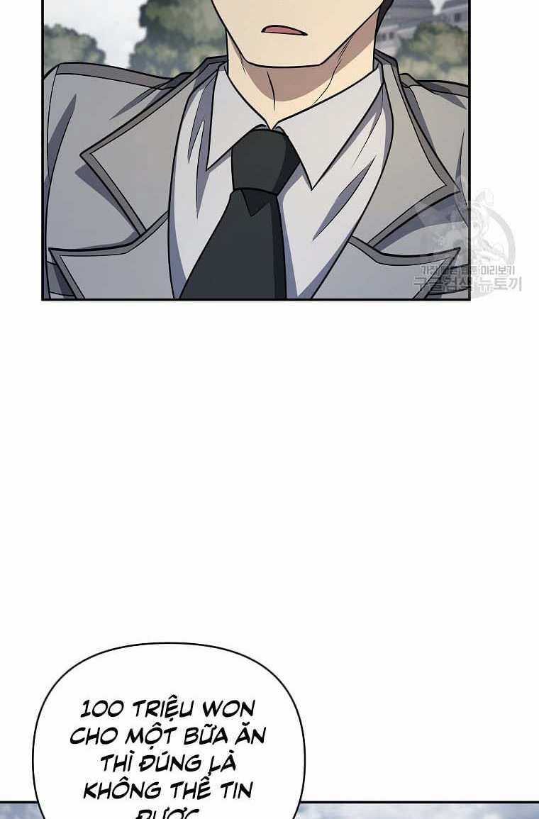 Nhà Hàng Thợ Săn Quái Vật Nhà hàng tốt nhất gần tôi Chapter 22 trang 52