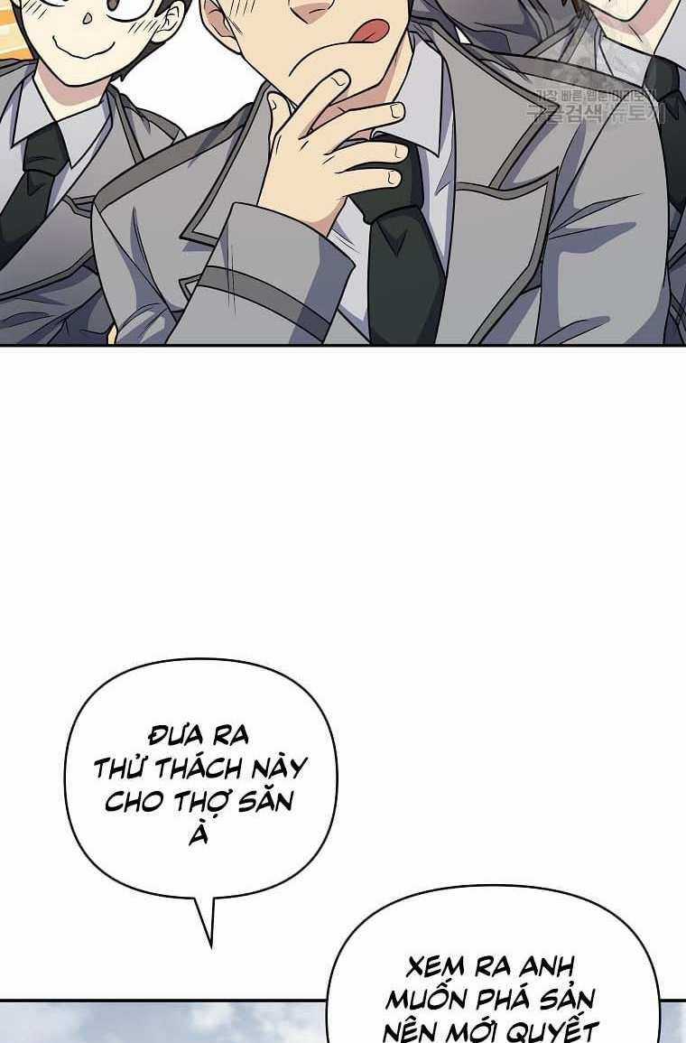 Nhà Hàng Thợ Săn Quái Vật Nhà hàng tốt nhất gần tôi Chapter 22 trang 57