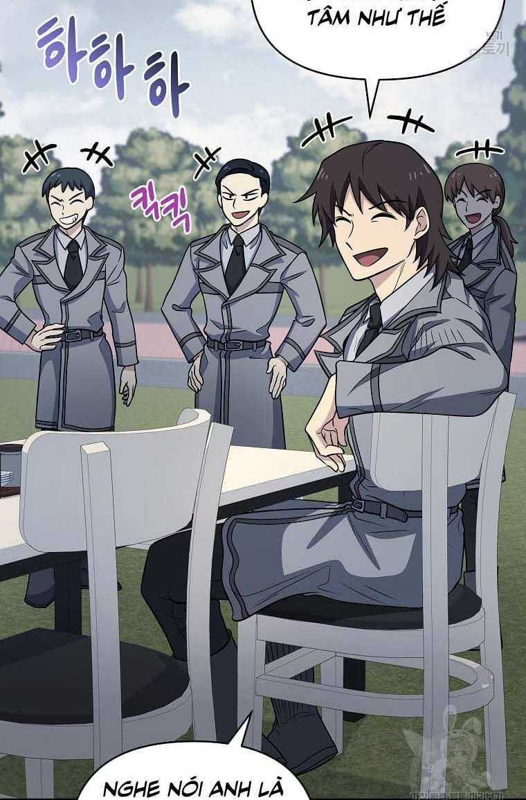 Nhà Hàng Thợ Săn Quái Vật Nhà hàng tốt nhất gần tôi Chapter 22 trang 58