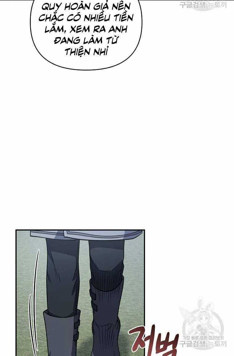 Nhà Hàng Thợ Săn Quái Vật Nhà hàng tốt nhất gần tôi Chapter 22 trang 59