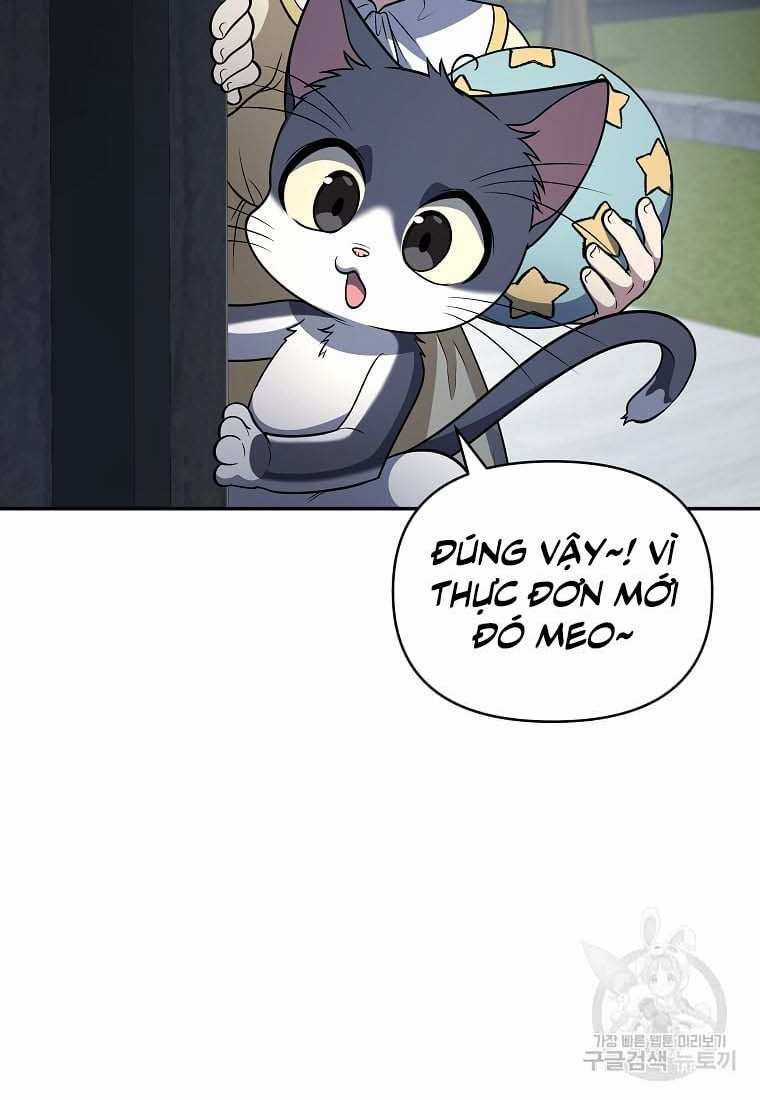 Nhà Hàng Thợ Săn Quái Vật Nhà hàng tốt nhất gần tôi Chapter 22 trang 6