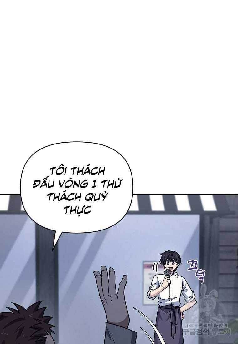 Nhà Hàng Thợ Săn Quái Vật Nhà hàng tốt nhất gần tôi Chapter 22 trang 64