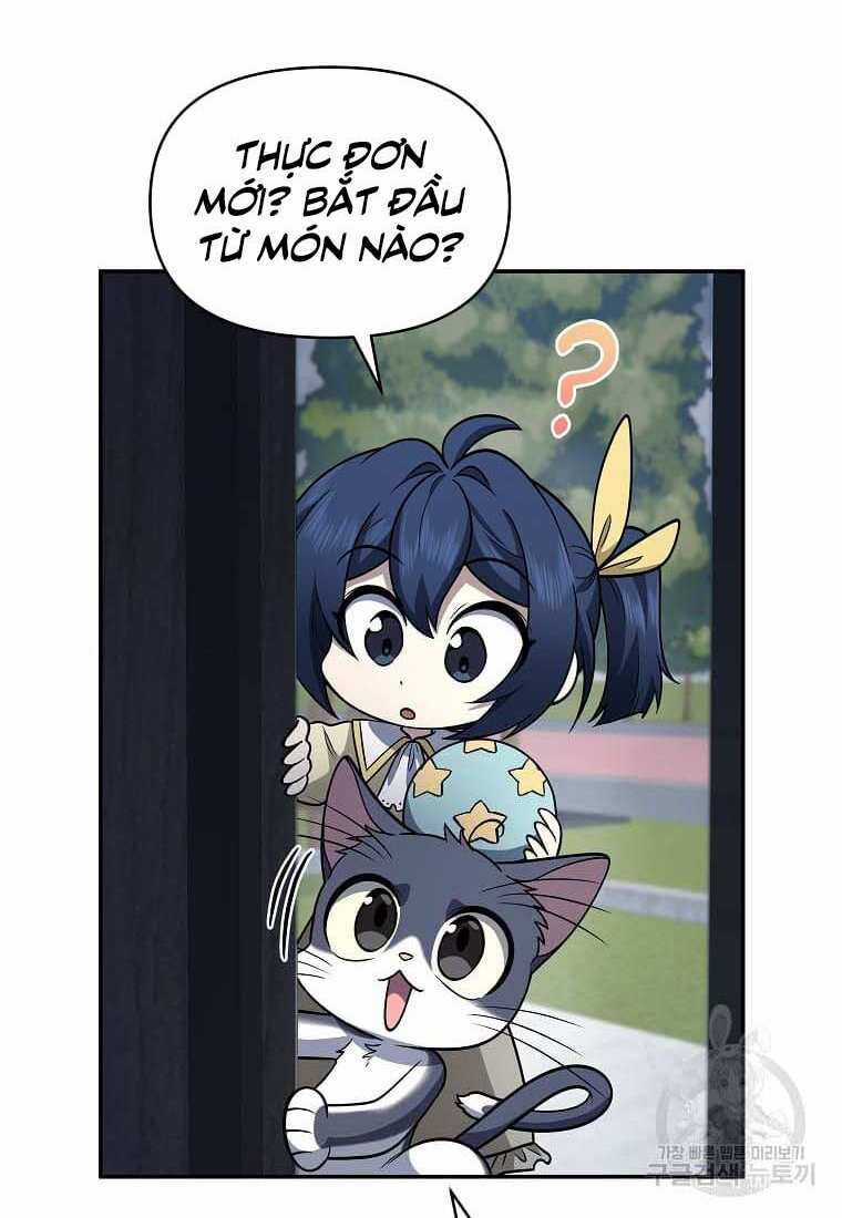 Nhà Hàng Thợ Săn Quái Vật Nhà hàng tốt nhất gần tôi Chapter 22 trang 7