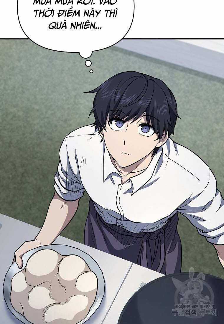 Nhà Hàng Thợ Săn Quái Vật Nhà hàng tốt nhất gần tôi Chapter 22 trang 70