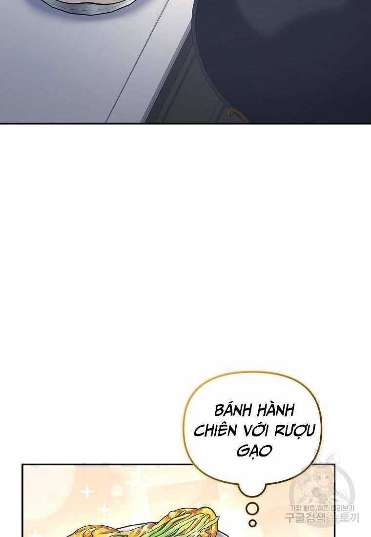 Nhà Hàng Thợ Săn Quái Vật Nhà hàng tốt nhất gần tôi Chapter 22 trang 71