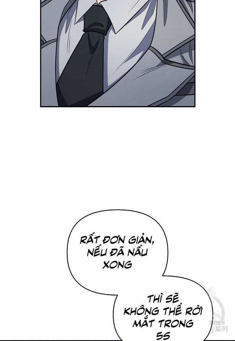 Nhà Hàng Thợ Săn Quái Vật Nhà hàng tốt nhất gần tôi Chapter 22 trang 78