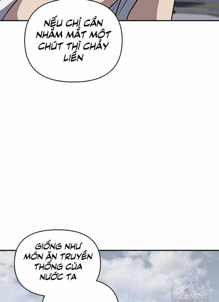 Nhà Hàng Thợ Săn Quái Vật Nhà hàng tốt nhất gần tôi Chapter 22 trang 80