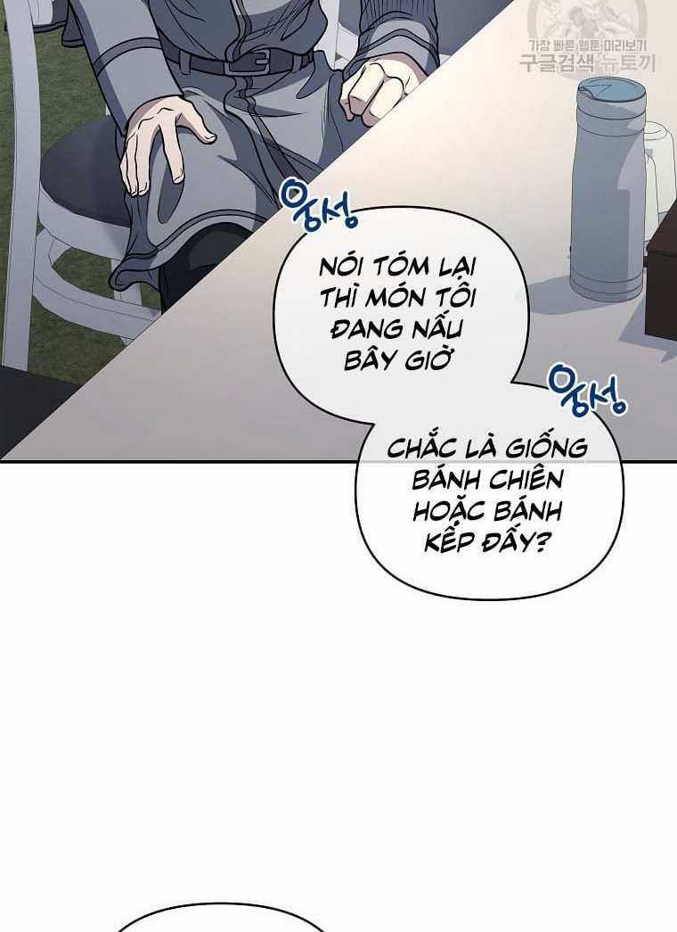 Nhà Hàng Thợ Săn Quái Vật Nhà hàng tốt nhất gần tôi Chapter 22 trang 82