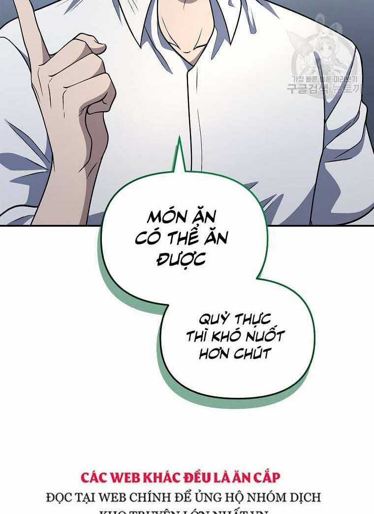 Nhà Hàng Thợ Săn Quái Vật Nhà hàng tốt nhất gần tôi Chapter 22 trang 84